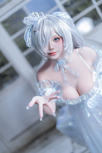 Full leaked Kiriko page private onlyfans photo