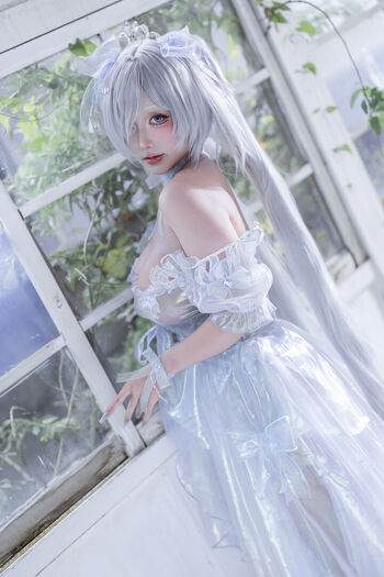 Full leaked Kiriko private onlyfans photo