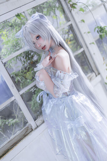 Full leaked Kiriko private onlyfans photo