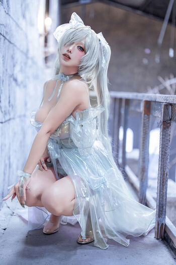 Full leaked Kiriko private onlyfans photo