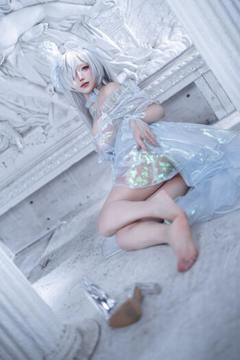 Full leaked Kiriko private onlyfans photo