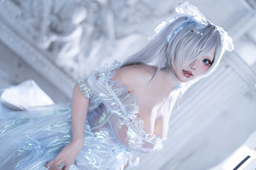 Full leaked Kiriko private onlyfans photo