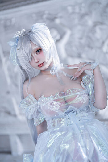 Full leaked Kiriko private onlyfans photo