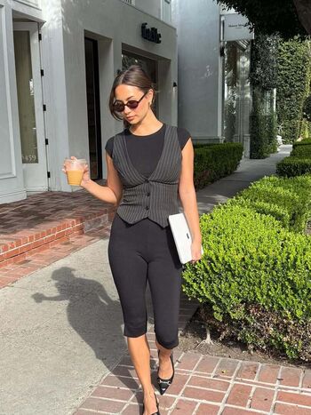 Full leaked Kirra santos page private onlyfans photo