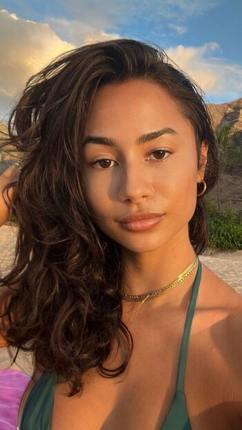 Full leaked Kirra santos private onlyfans photo