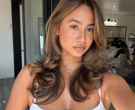 Full leaked Kirra santos private onlyfans photo