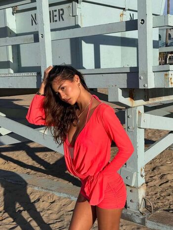 Kirra Santos