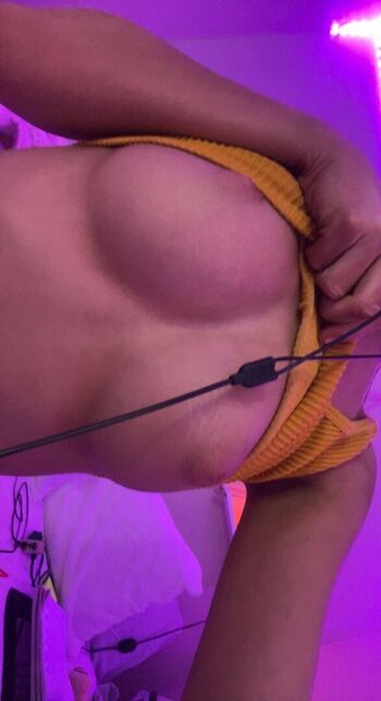 Full leaked Kirsalyn hood private onlyfans photo