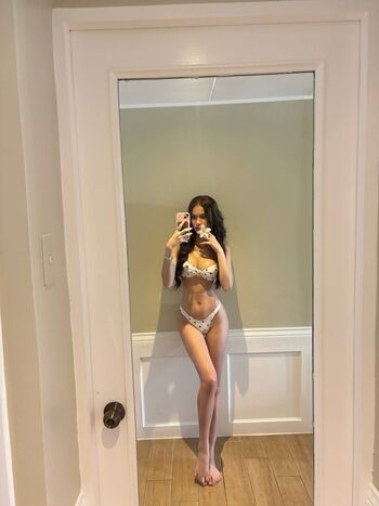 Full leaked Kirsten dawn delerio page private onlyfans photo