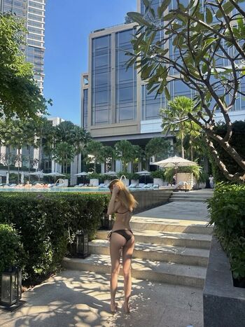 Full leaked Kirsten dawn delerio page private onlyfans photo