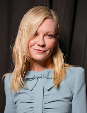 Full leaked Kirsten dunst page private onlyfans photo