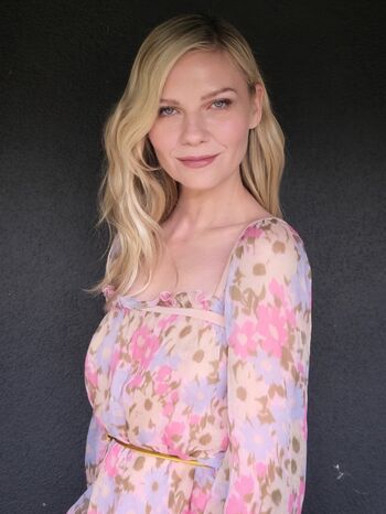 Full leaked Kirsten dunst private onlyfans photo