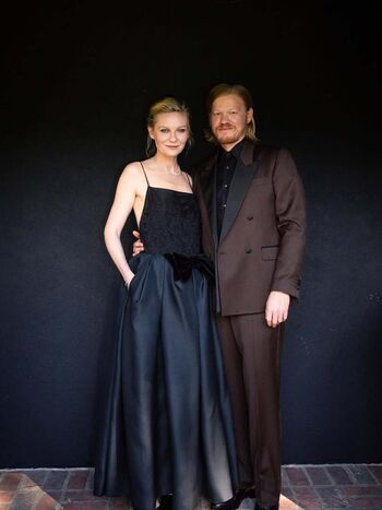 Full leaked Kirsten dunst private onlyfans photo