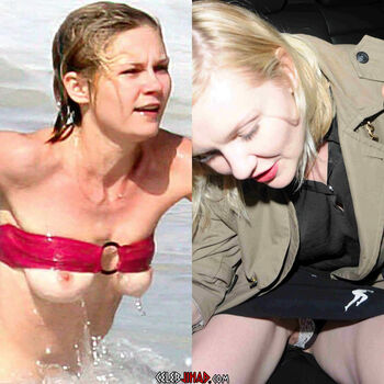 Kirsten Dunst