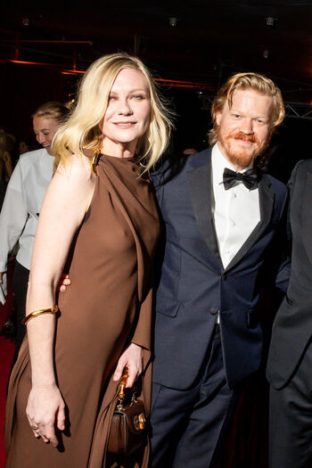 Kirsten Dunst