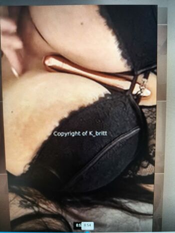 Full leaked Kirsty brittain  page private onlyfans photo