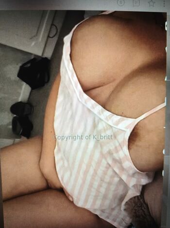 Full leaked Kirsty brittain  page private onlyfans photo