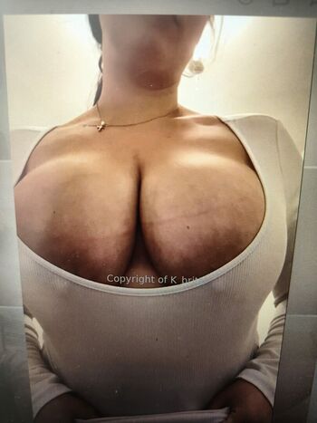 Full leaked Kirsty brittain private onlyfans photo