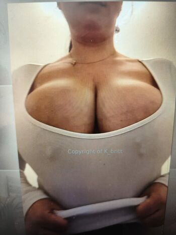 Full leaked Kirsty brittain private onlyfans photo