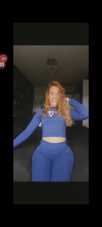 Full leaked Kirsty coxon private onlyfans photo