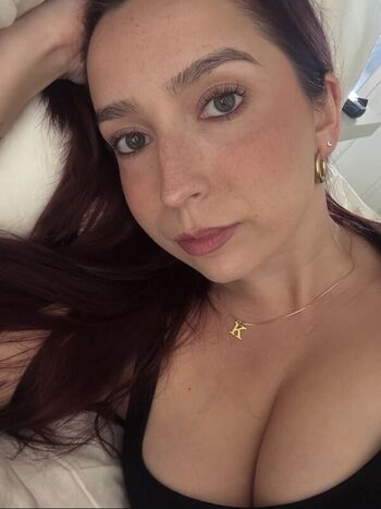 Full leaked Kirsty wells private onlyfans photo