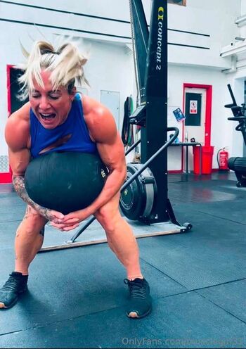 Full leaked Kirsty page private onlyfans photo