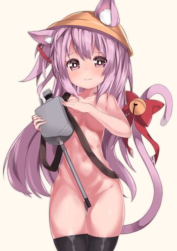 Full leaked Kisaragi private onlyfans photo