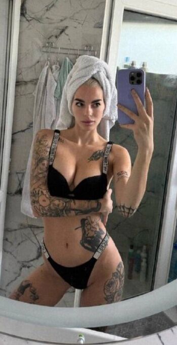 Full leaked Kisatanya page private onlyfans photo