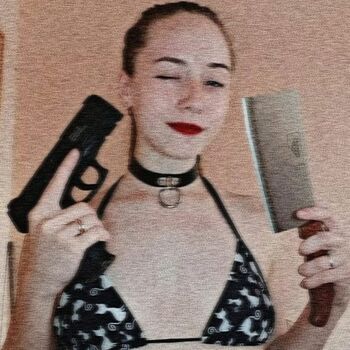 Full leaked Kisatsumi private onlyfans photo