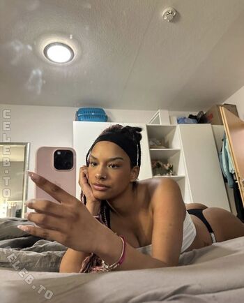 Full leaked Kischa richter private onlyfans photo