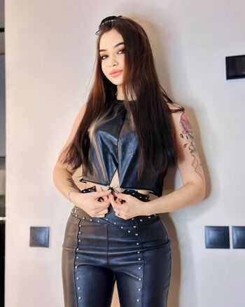 Full leaked Kisha kiss private onlyfans photo