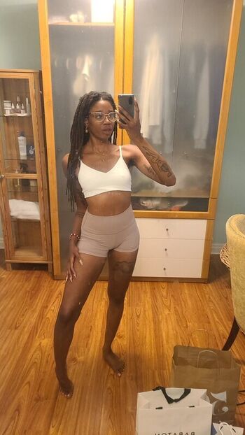 Full leaked Kismet charlatan private onlyfans photo