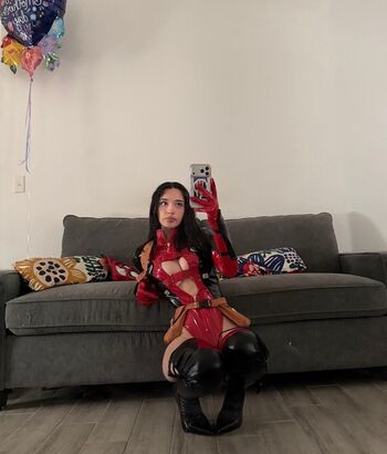 Full leaked Kisojade rejinamunoz private onlyfans photo