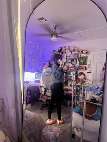 Full leaked Kisojade rejinamunoz private onlyfans photo