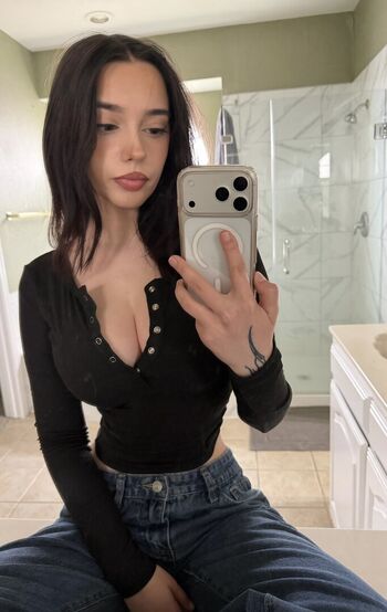 Full leaked Kisojade rejinamunoz private onlyfans photo