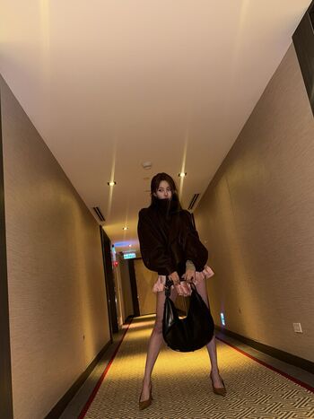 Full leaked Kiss of life private onlyfans photo