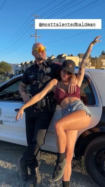 Full leaked Kissa sins page private onlyfans photo