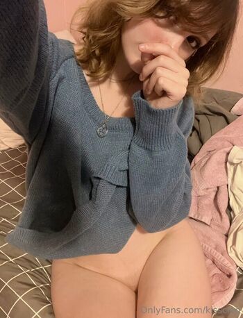 Full leaked Kisscleo private onlyfans photo