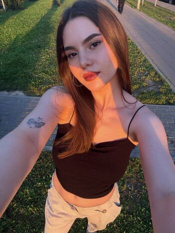 Full leaked Kisselka page private onlyfans photo