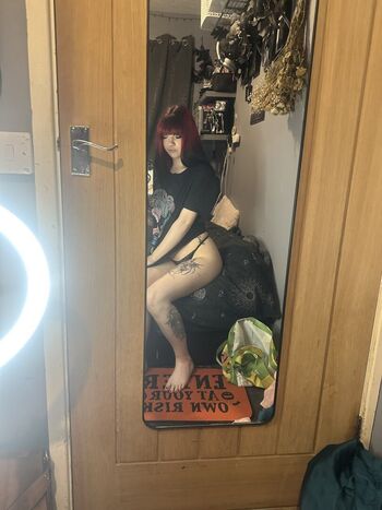 Full leaked Kissjadex private onlyfans photo