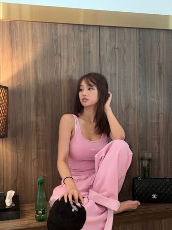 Full leaked Kisslife page private onlyfans photo