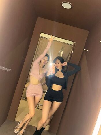 Full leaked Kisslife page private onlyfans photo