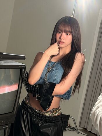 Full leaked Kisslife page private onlyfans photo