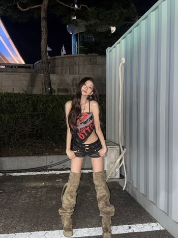 Full leaked Kisslife page private onlyfans photo