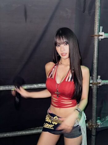 Full leaked Kisslife page private onlyfans photo