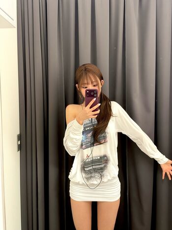 Full leaked Kisslife page private onlyfans photo