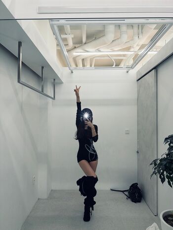 Full leaked Kisslife private onlyfans photo