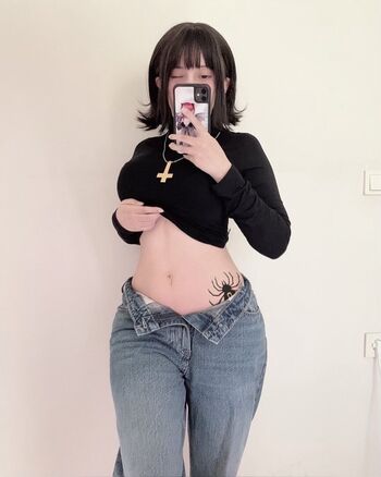 Full leaked Kisuccubus private onlyfans photo