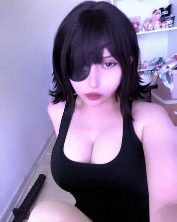 Full leaked Kisuccubus private onlyfans photo