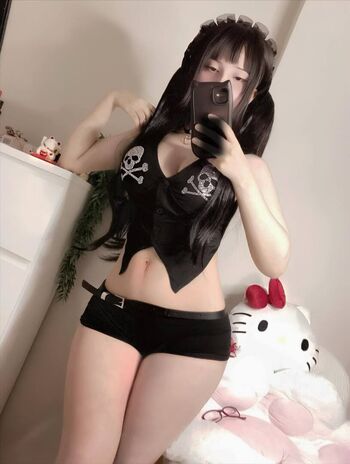 Full leaked Kisuccubus private onlyfans photo